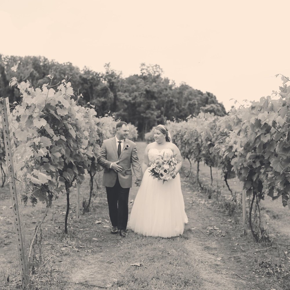 Meet your Posher, Angelyna